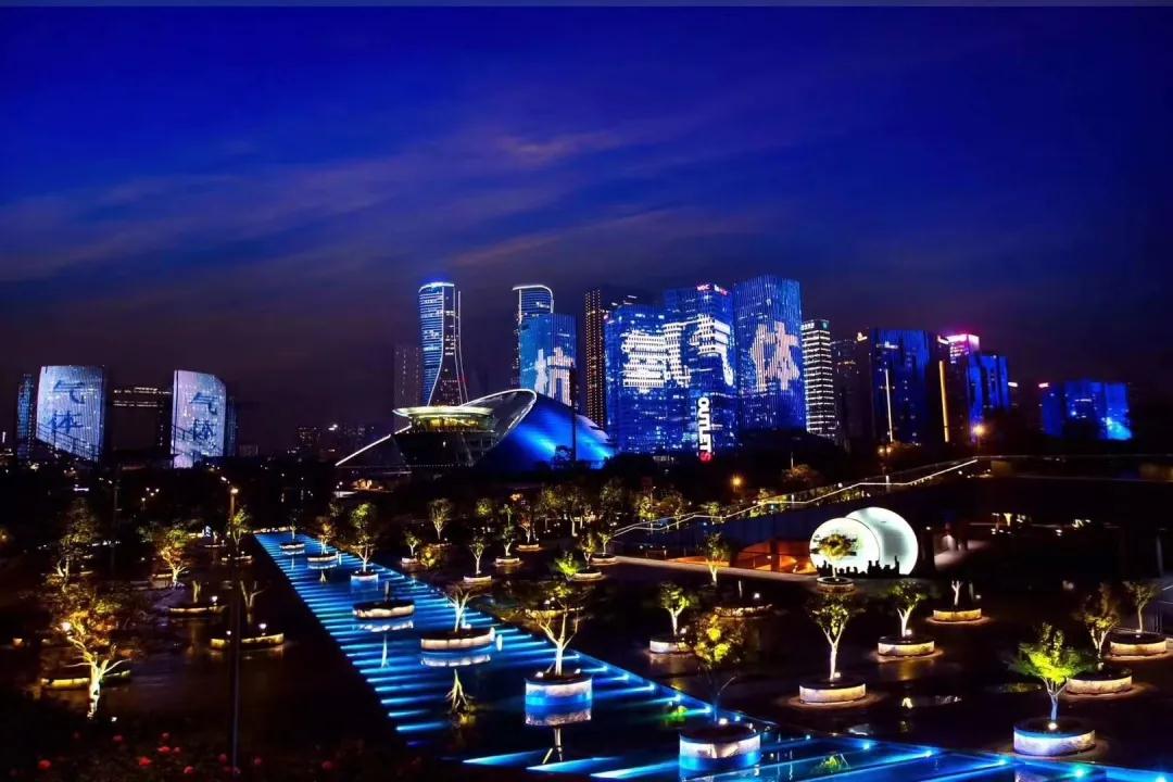 今夜，杭氧向世界精彩呈现(图3)